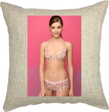 Fernanda Prada Pillow