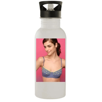 Fernanda Prada Stainless Steel Water Bottle