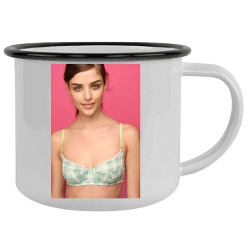 Fernanda Prada Camping Mug