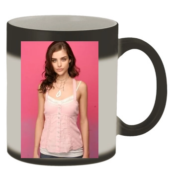 Fernanda Prada Color Changing Mug