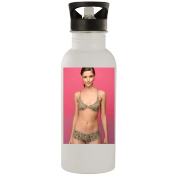 Fernanda Prada Stainless Steel Water Bottle