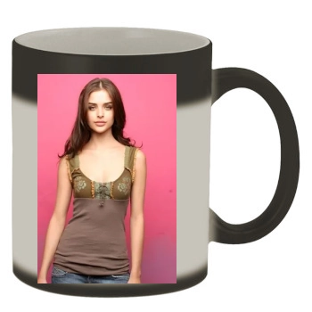 Fernanda Prada Color Changing Mug