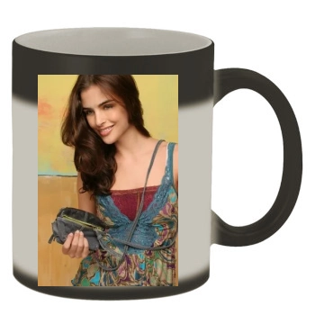 Fernanda Prada Color Changing Mug