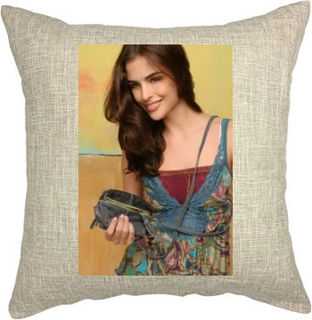 Fernanda Prada Pillow