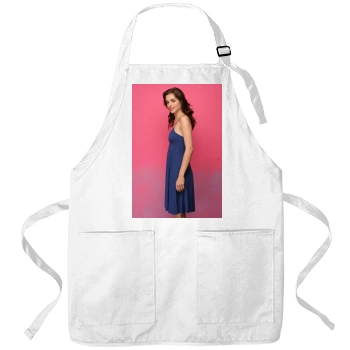 Fernanda Prada Apron