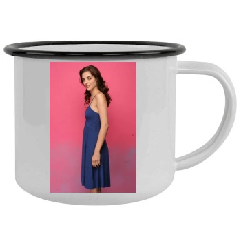 Fernanda Prada Camping Mug