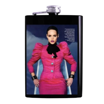 Freja Beha Erichsen Hip Flask