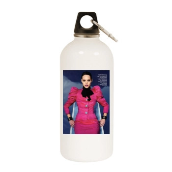 Freja Beha Erichsen White Water Bottle With Carabiner