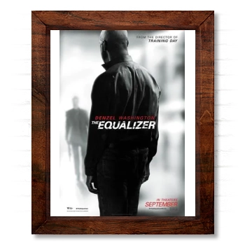 The Equalizer (2014) 14x17