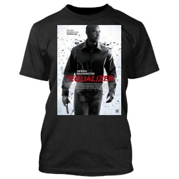 The Equalizer (2014) Men's TShirt