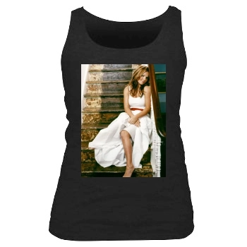 Geri Halliwell Women's Tank Top