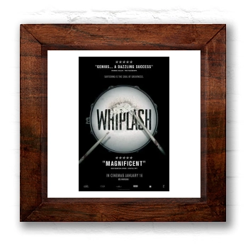 Whiplash (2014) 6x6