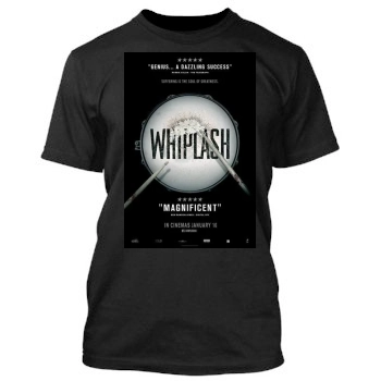 Whiplash (2014) Men's TShirt