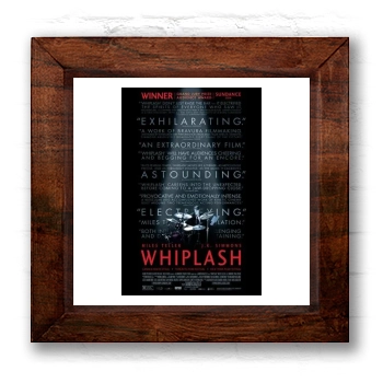 Whiplash (2014) 6x6