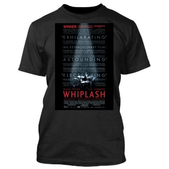 Whiplash (2014) Men's TShirt