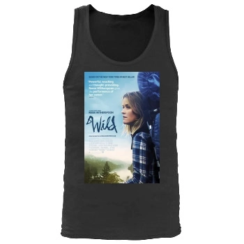 Wild (2014) Men's Tank Top