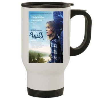 Wild (2014) Stainless Steel Travel Mug