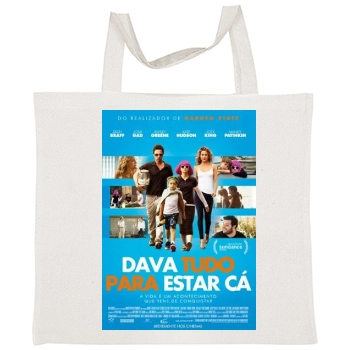 Wish I Was Here (2014) Tote