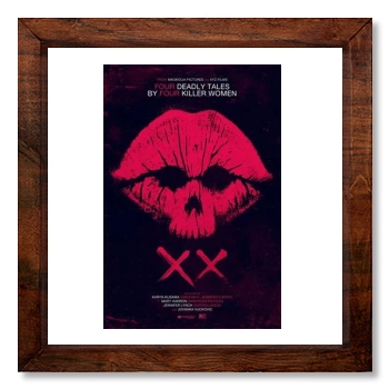 XX (2016) 12x12