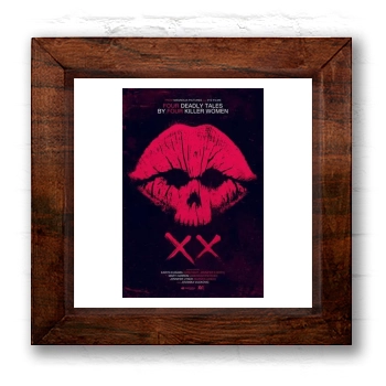 XX (2016) 6x6