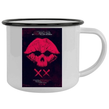 XX (2016) Camping Mug