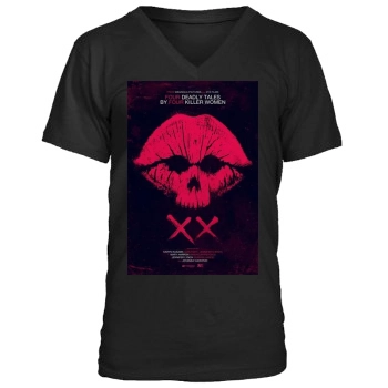 XX (2016) Men's V-Neck T-Shirt