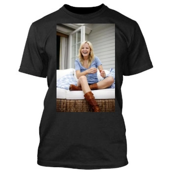 Malin Akerman Men's TShirt