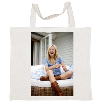 Malin Akerman Tote