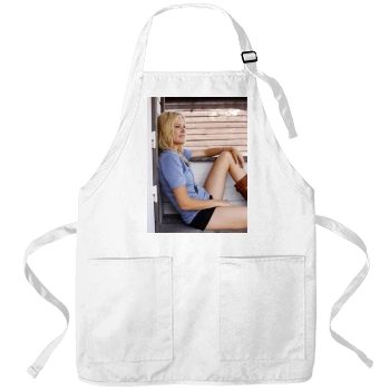 Malin Akerman Apron