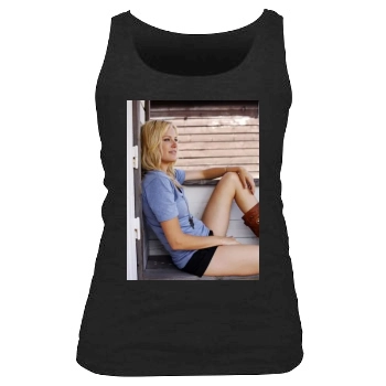 Malin Akerman Women's Tank Top