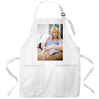 Malin Akerman Apron