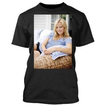 Malin Akerman Men's TShirt