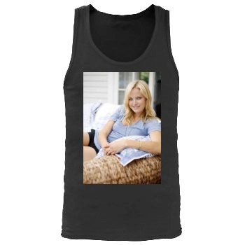 Malin Akerman Men's Tank Top