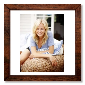 Malin Akerman 12x12