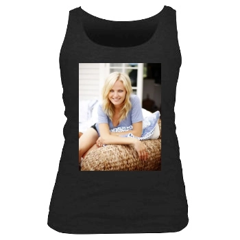 Malin Akerman Women's Tank Top