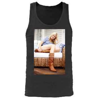 Malin Akerman Men's Tank Top