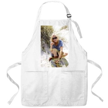 Malin Akerman Apron