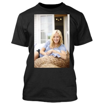 Malin Akerman Men's TShirt