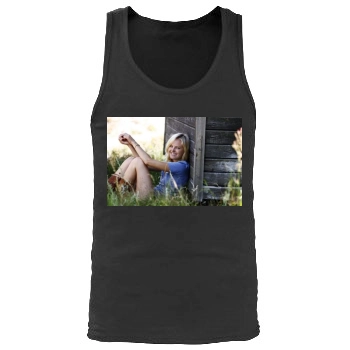 Malin Akerman Men's Tank Top