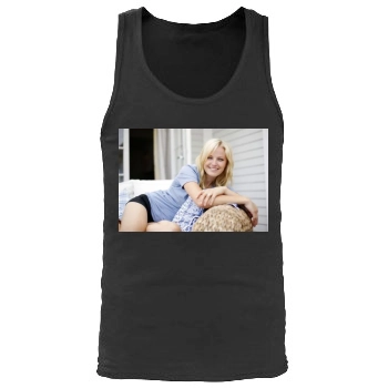 Malin Akerman Men's Tank Top