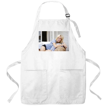 Malin Akerman Apron