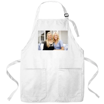 Malin Akerman Apron