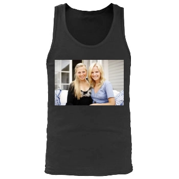 Malin Akerman Men's Tank Top