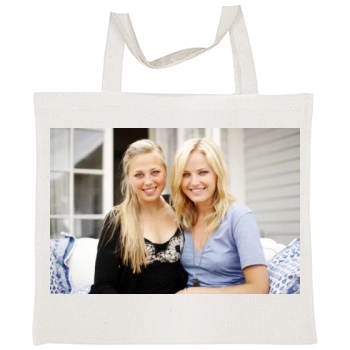 Malin Akerman Tote