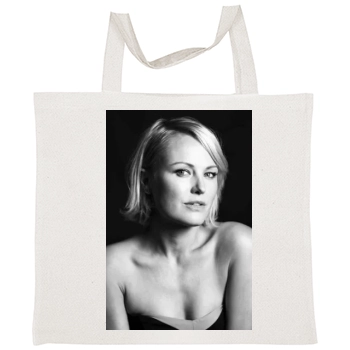 Malin Akerman Tote