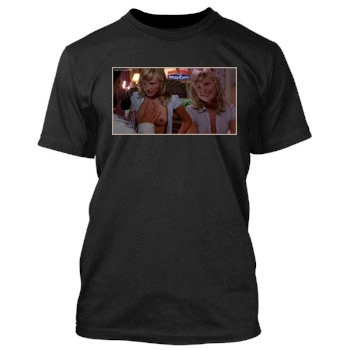 Malin Akerman Men's TShirt