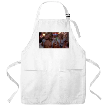 Malin Akerman Apron