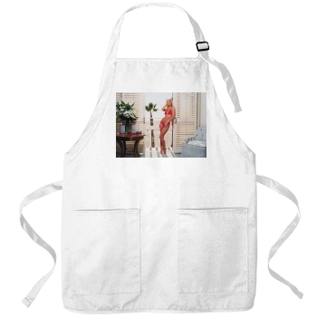 Jaime Pressly Apron