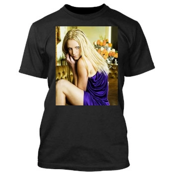 Britney Spears Men's TShirt