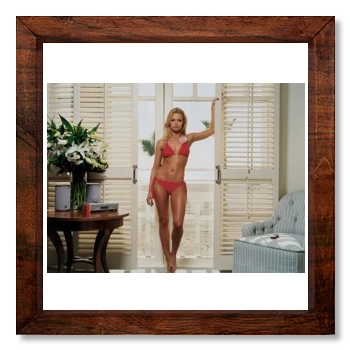 Jaime Pressly 12x12